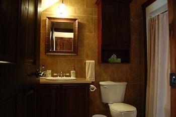 B&B Au Petit Marigot Мон-Трамблан Экстерьер фото